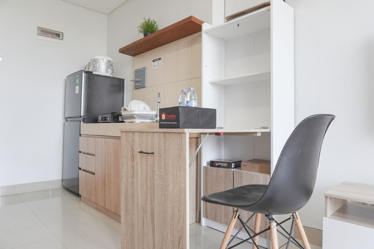 Others 4, Tidy and Cozy 2BR Apartment at Royal Olive Residence By Travelio, Jakarta Selatan