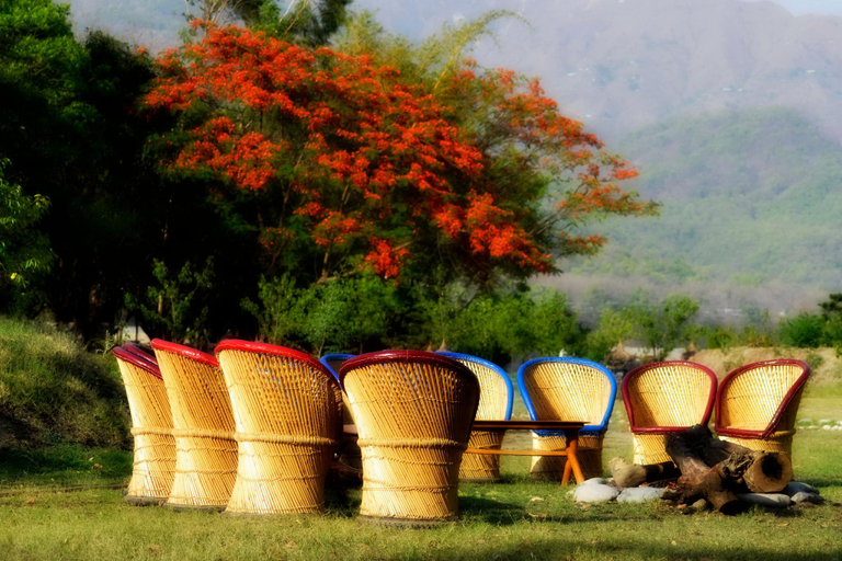 Others 5, Camp Riverwild Road, Nainital