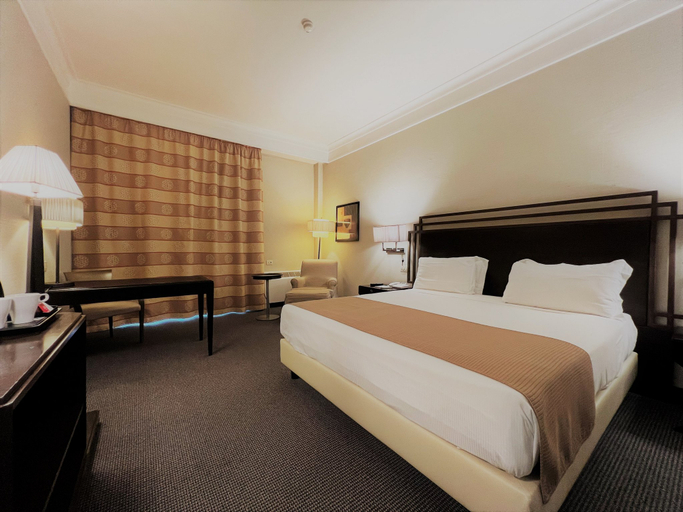 Others 4, Crowne Plaza ROME - ST. PETER'S by IHG, Rome