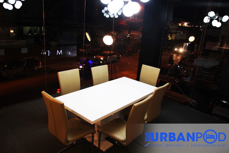Others 3, The Urban Pod, Cagayan de Oro City