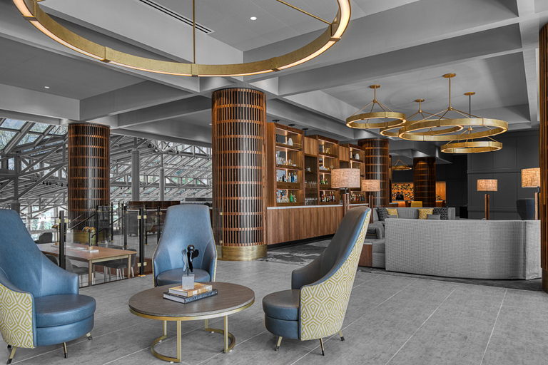 Others 2, Crowne Plaza ATLANTA PERIMETER AT RAVINIA by IHG, DeKalb