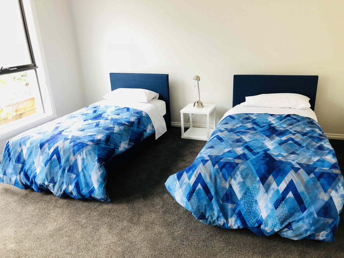 Bedroom 10