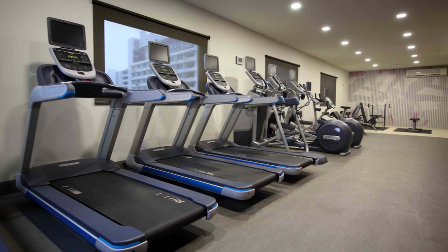 Others 5, Crowne Plaza PANAMA by IHG, Panamá