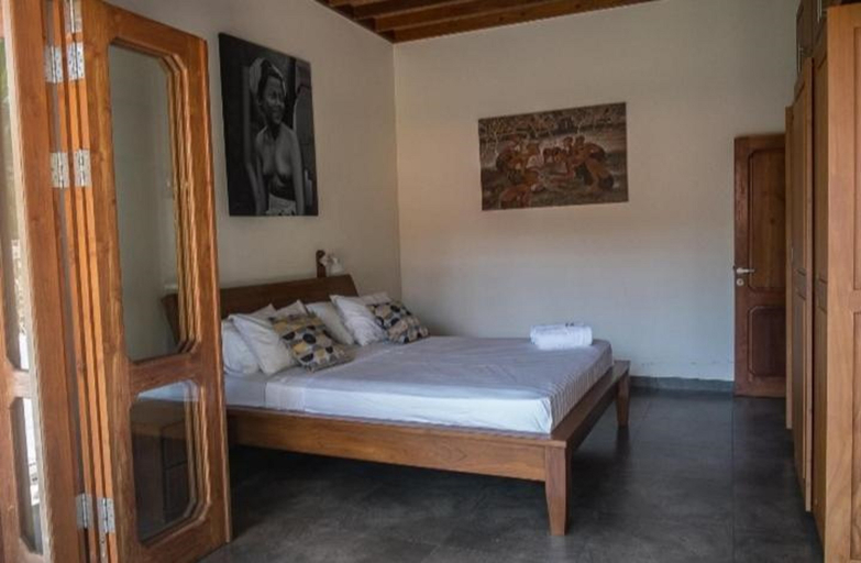 Bedroom, Tropical Farm With Swimming Pool, Buleleng