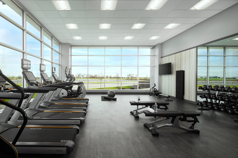 Others 4, Crowne Plaza KEARNEY by IHG, Buffalo