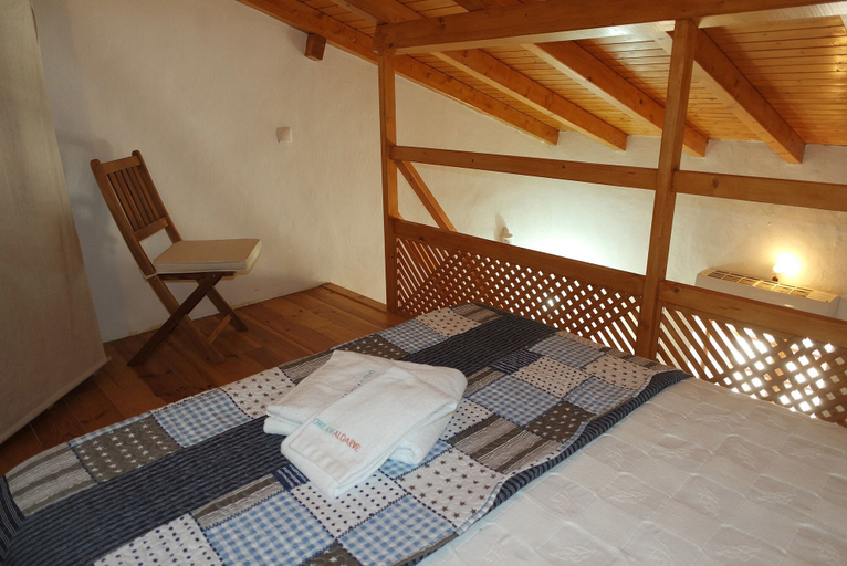 Bedroom 3, F - Casa Palheiro in Quinta das Alagoas by DreamAlgarve, Lagos