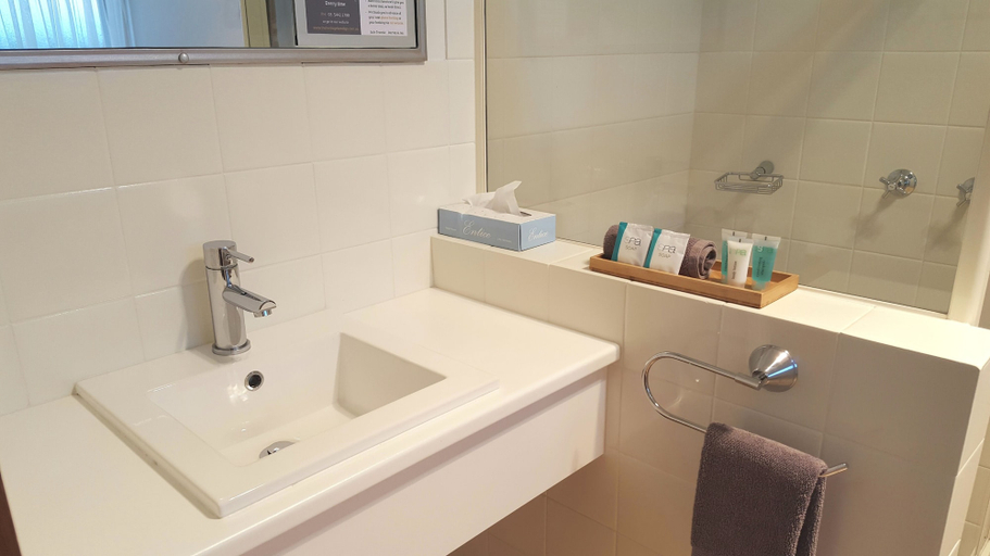 Bathroom 4, The Heritage Bendigo, Gr. Bendigo - Central