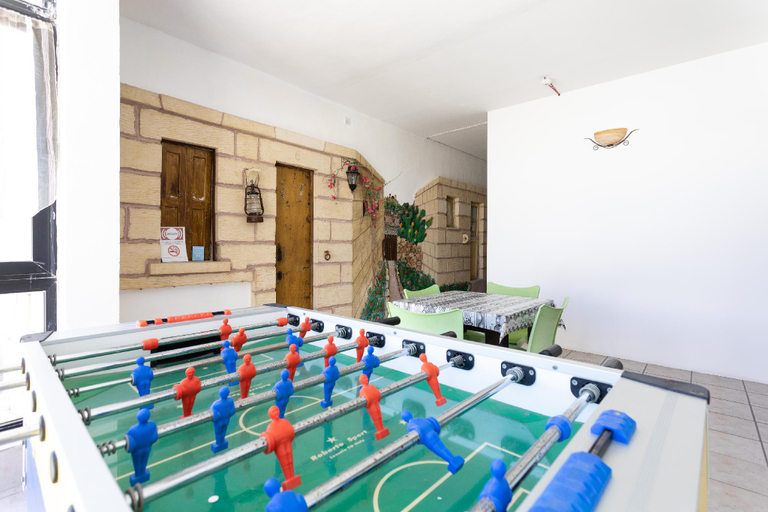 Sport & Beauty, Tarona Guesthouse Bugibba, Saint Paul's Bay