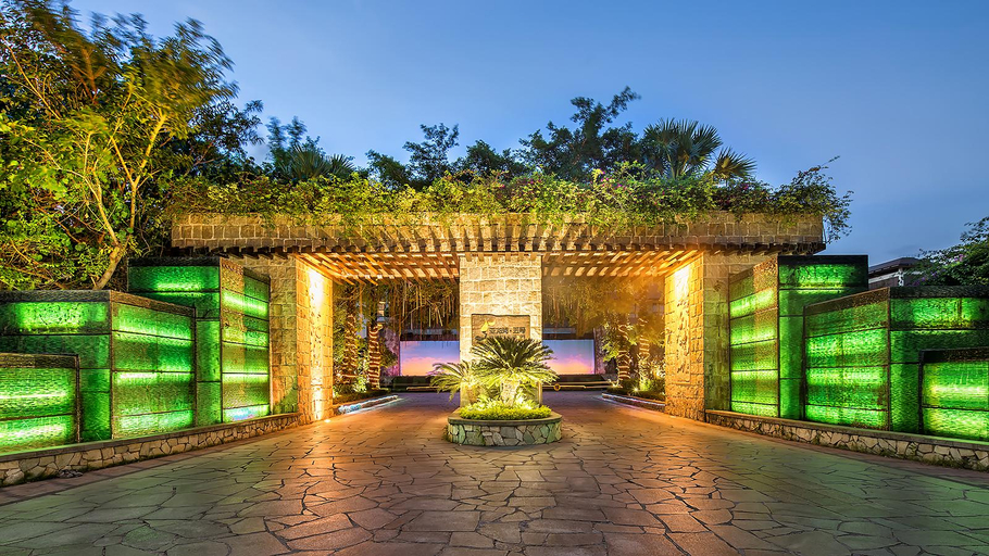 Exterior & Views 1, Yalong Bay Villas & Spa, Sanya