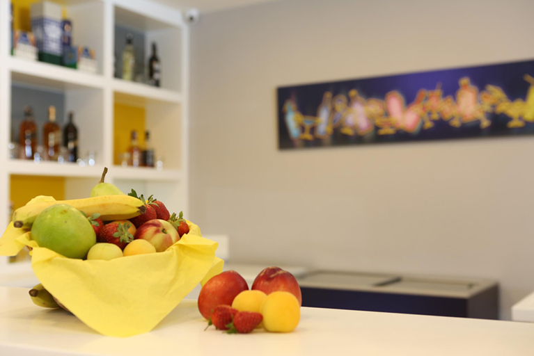 Food & Drinks 3, Lets Stay Boutique Hotel, Antalya