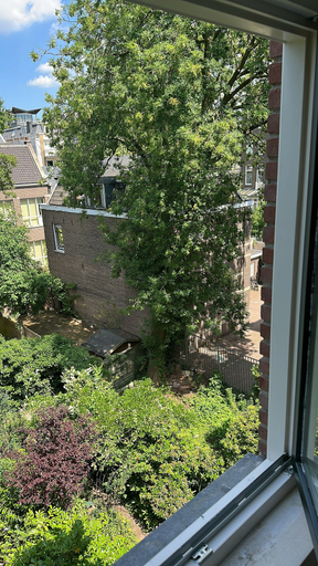 Others 5, If boutique hotel, Amsterdam