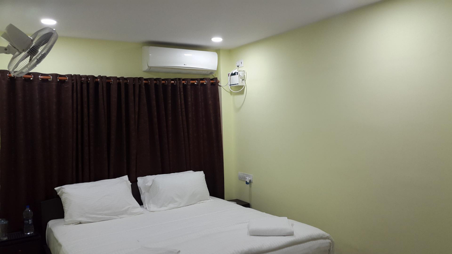 Bedroom, KEVINS-Port Blair, South Andaman