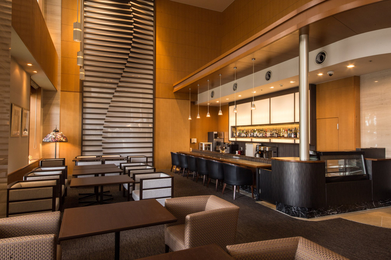 Food & Drinks 3, ANA Crowne Plaza YONAGO by IHG, Sakaiminato