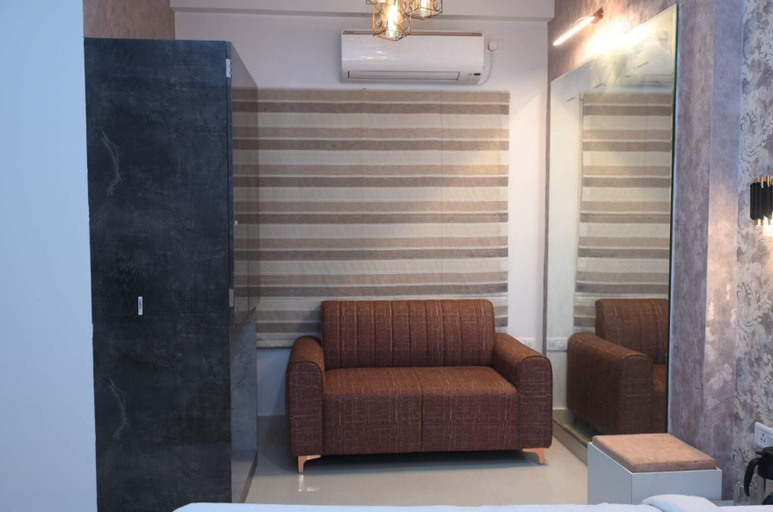 Others 5, Hotel Ganga Kaveri, Varanasi