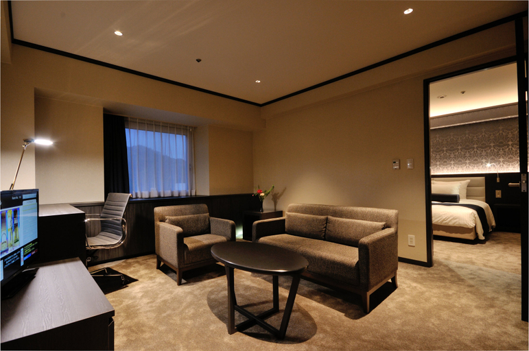 Others 5, ANA Crowne Plaza MATSUYAMA by IHG, Matsuyama