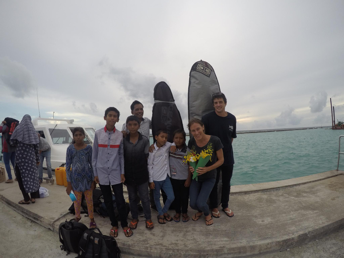 Others 5, Muli Inn Surf View Maldives, Mulaku Atoll