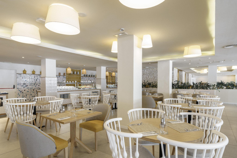 Food & Drinks 2, AluaSoul Mallorca Resort - Adults only, Baleares