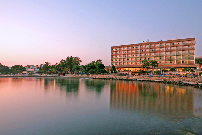 Exterior & Views 2, Crowne Plaza LIMASSOL by IHG