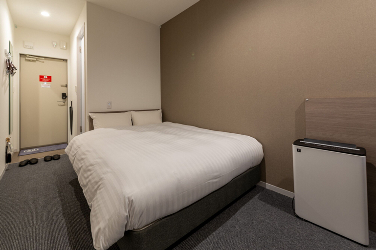 Bedroom 3, HOTEL R9 The Yard Noda, Noda