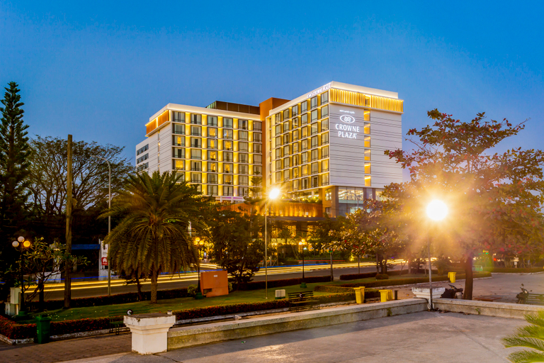 Exterior & Views 2, Crowne Plaza VIENTIANE by IHG, Vientiane