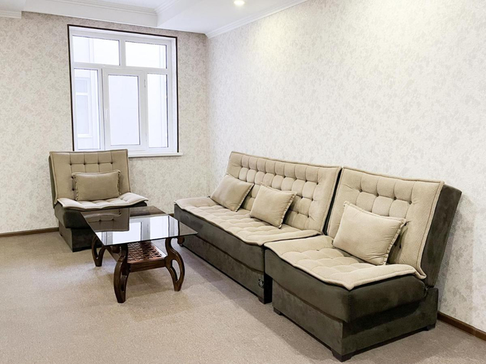 Bedroom 3, Reikartz Xon Tashkent, Tashkent City