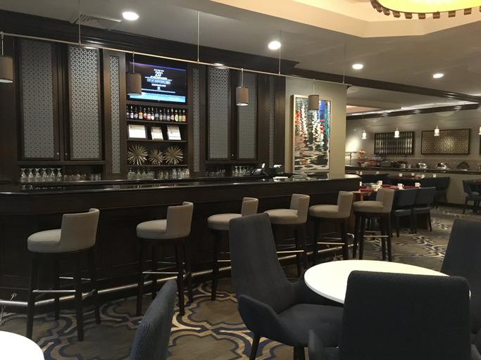 Food & Drinks 5, Crowne Plaza ANNAPOLIS by IHG, Anne Arundel