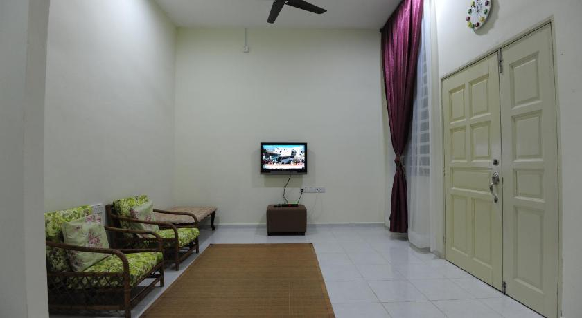 Others 3, Luqman Guesthouse, Perlis