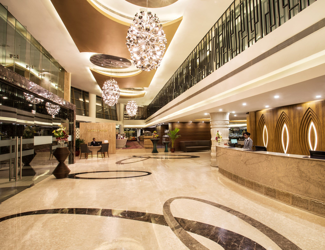 Others 4, Crowne Plaza AHMEDABAD CITY CENTRE by IHG, Ahmadabad