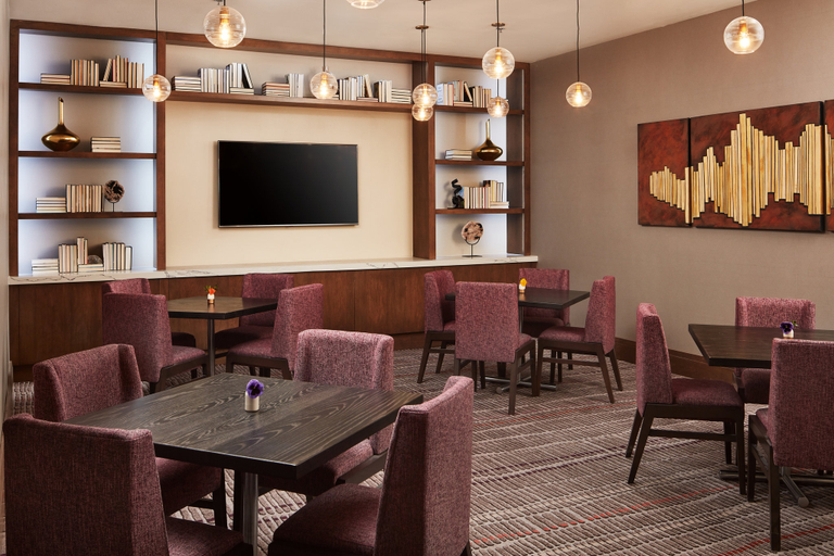 Others 2, Crowne Plaza DALLAS MARKET CTR - LOVE FIELD by IHG, Dallas