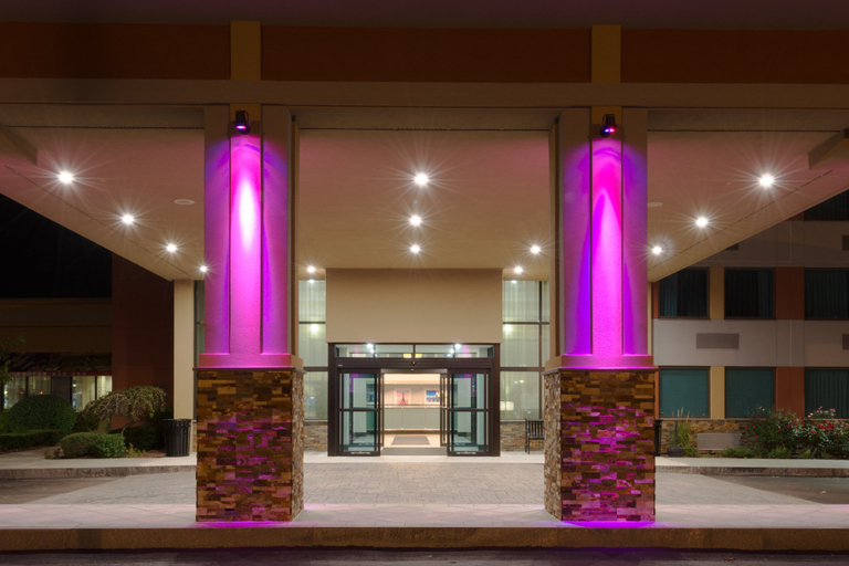 Exterior & Views 2, Crowne Plaza BOSTON - WOBURN by IHG, Middlesex