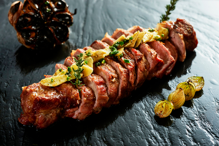 Food & Drinks 5, Crowne Plaza PORTO by IHG, Porto