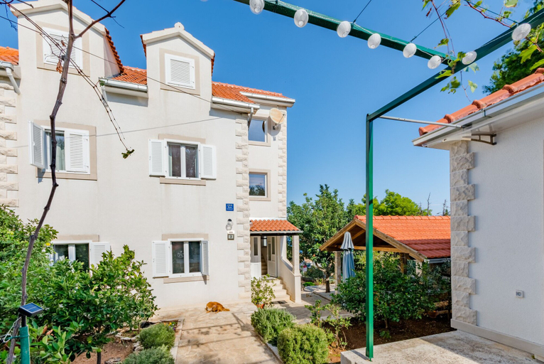 Exterior & Views 2, Villa Stella, Supetar