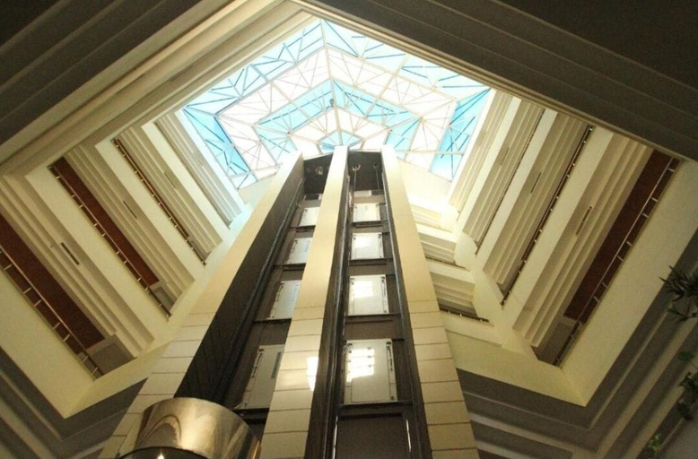 Exterior & Views 2, DEXON ROMA HOTEL, Al-Ghurdaqah