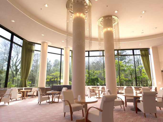 Food & Drinks 5, Mercure Urabandai Resort & Spa, Kitashiobara