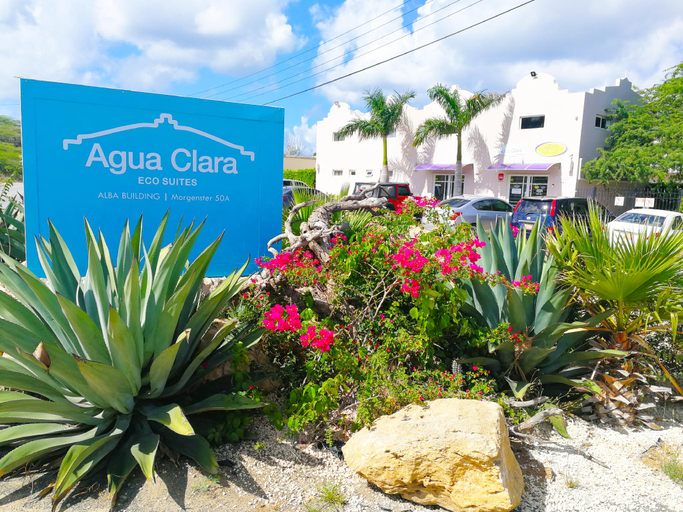 Exterior & Views 1, Agua Clara Eco Suites