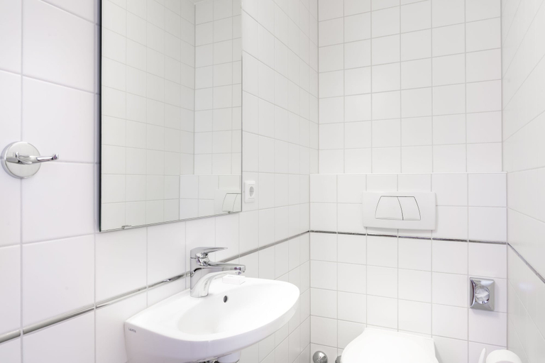 Bathroom 4, Hapimag Resort Bad Gastein, Sankt Johann im Pongau