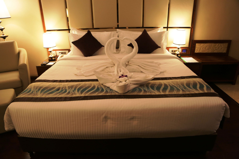 Bedroom 7