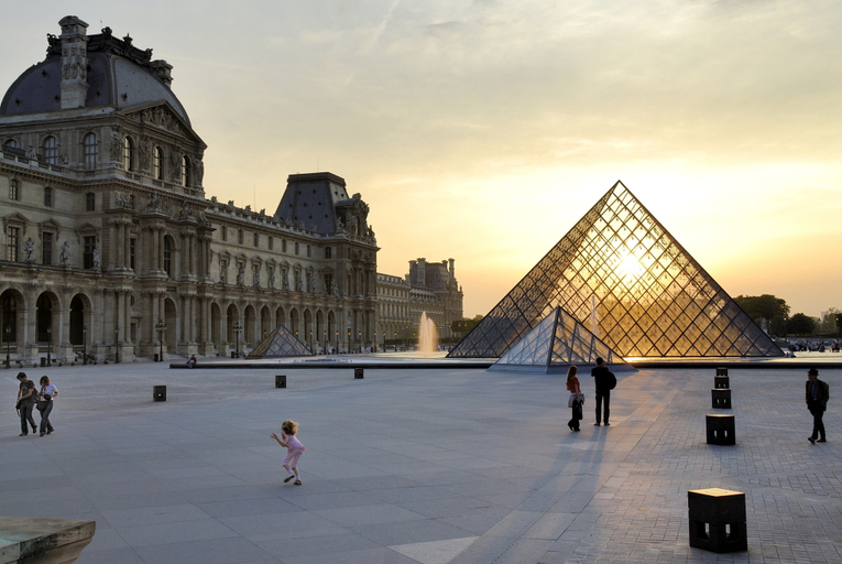 Exterior & Views 2, Crowne Plaza PARIS - REPUBLIQUE by IHG, Paris