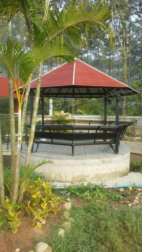 Others 5, Nan NapaResort, Tha Wang Pha