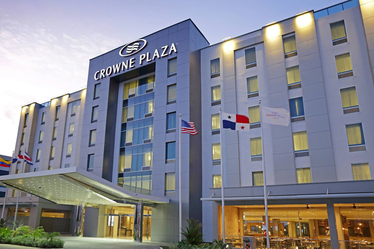 Exterior & Views 3, Crowne Plaza PANAMA AIRPORT by IHG, Panamá