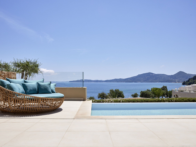 Sport & Beauty 2, MarBella, Mar-Bella Collection, Ionian Islands