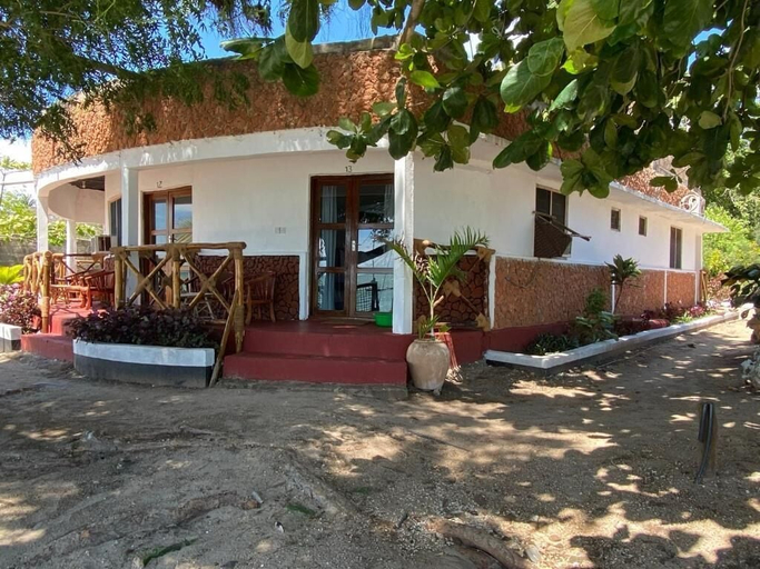 Exterior & Views 2, Unguja Ukuu Kaepwani, Kati