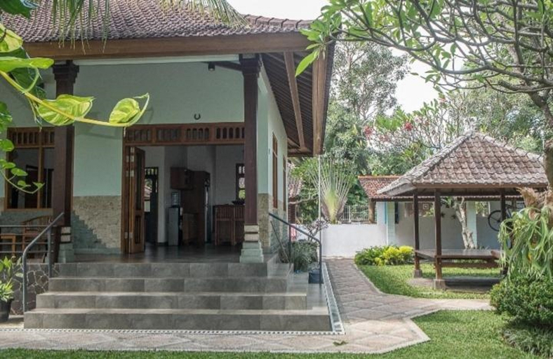 Exterior & Views, Tropical Farm With Swimming Pool, Buleleng