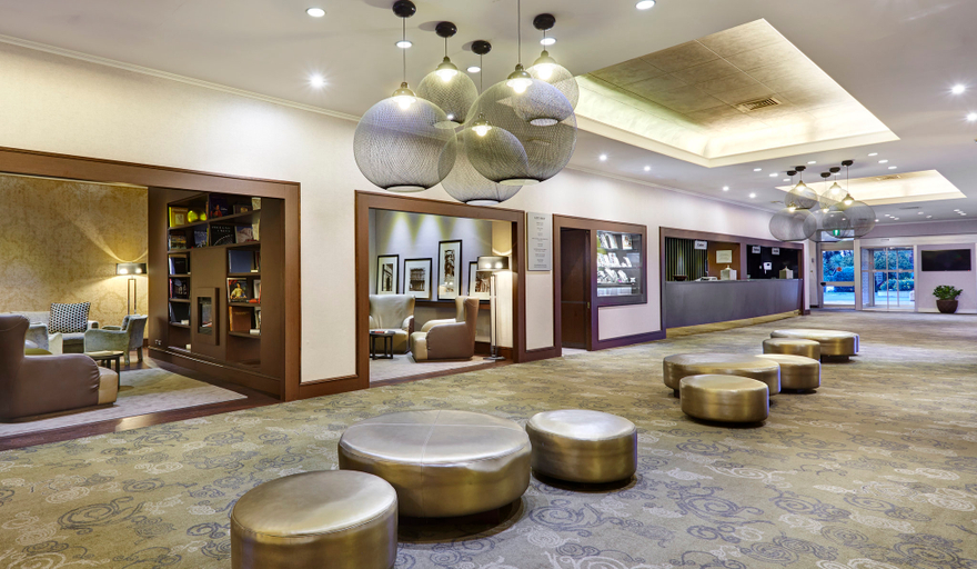 Others 2, Crowne Plaza ROME - ST. PETER'S by IHG, Rome