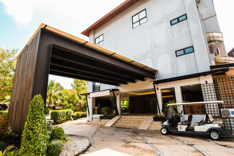 Exterior & Views 2, Ramada By Wyndham Aonang Krabi, Mueang Krabi