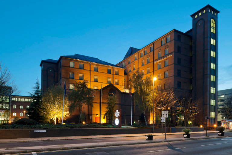 Exterior & Views 5, Crowne Plaza LEEDS by IHG, Leeds