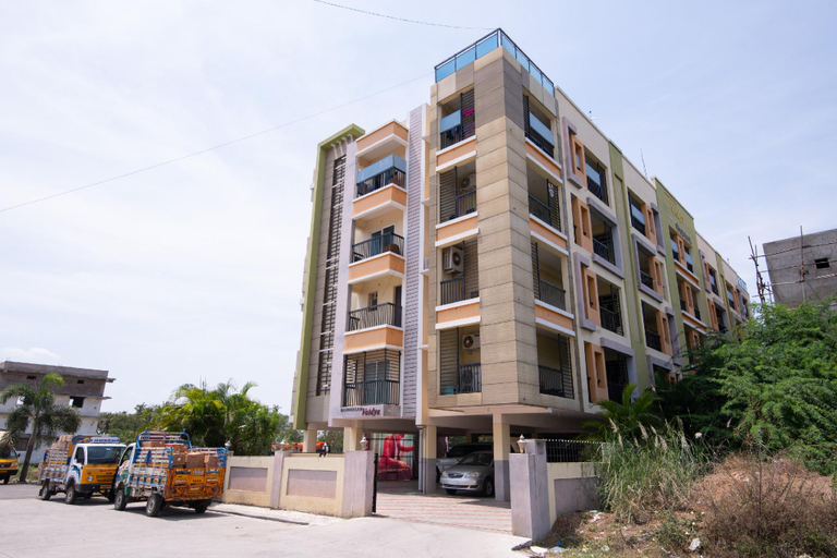 Others 4, High Point Serviced Apartment, Tiruchirappalli