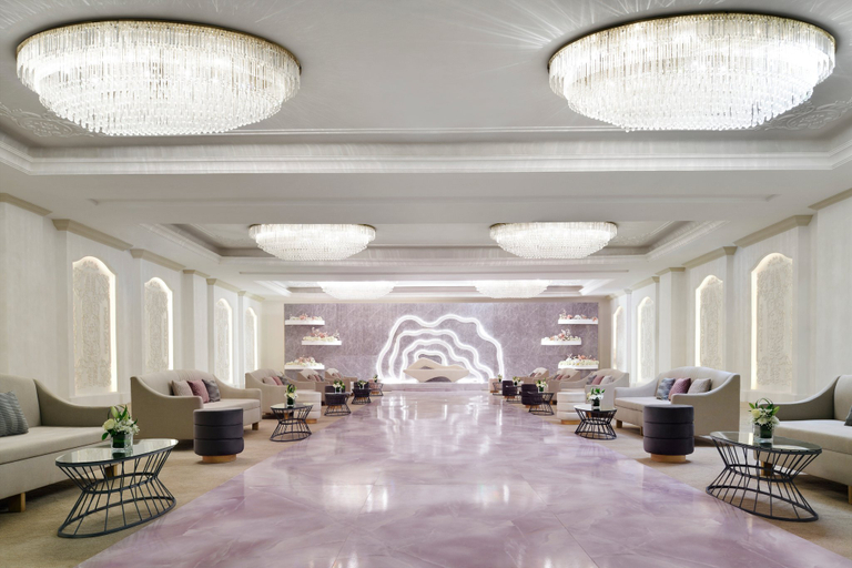 Others 2, Crowne Plaza RIYADH AL WAHA by IHG, Riyadh
