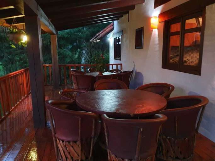 Food & Drinks, Villas Santiago Mazamitla, Mazamitla