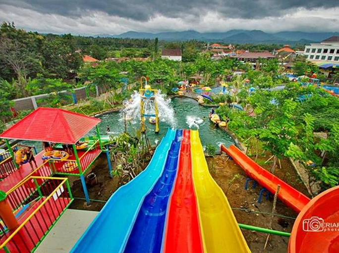 Others 4, Gran Surya Hotel, Buleleng